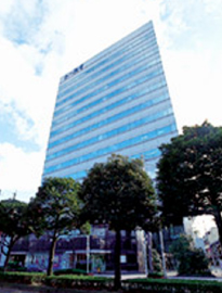 本社の写真