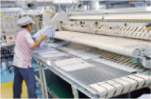 シーツ専用フォルダー「マイティ」