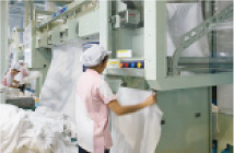 シーツ専用スプレッダー「デルタエース」