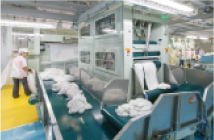 フォルダー「４区分フォルダー」