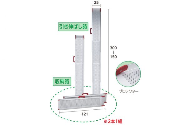 適切な価格 ノースウエストリフォーム用品 バリアフリー 屋外 スロープ