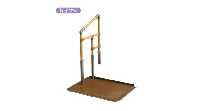 あがりかまち用たちあっぷ ﾛｰﾀｲﾌﾟ